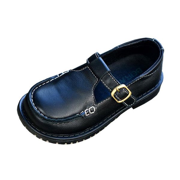 athletic & outdoor spring autumn upscale mary jane student shoes soft cowhide boy's casual real leather children size 32, Black
athletic & outdoor spring autumn upscale mary jane student shoes soft cowhide boy's casual real leather children size 32, Black