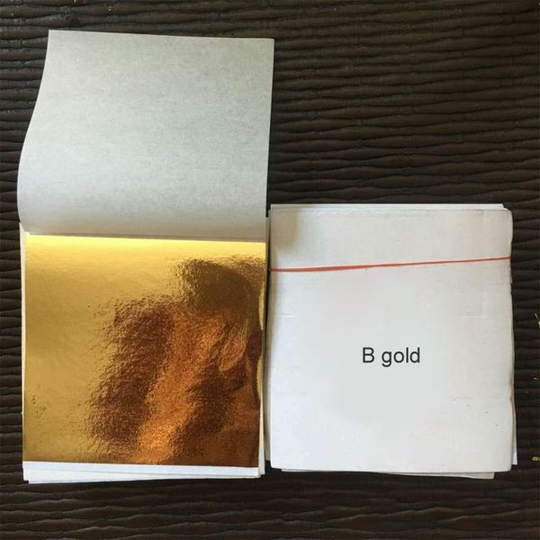 other arts and crafts 100pcs diy craft decor gilding art foil papers 14*14cm leaf leaves sheets design paper imitation gold sliver copper
other arts and crafts 100pcs diy craft decor gilding art foil papers 14*14cm leaf leaves sheets design paper imitation gold sliver copper