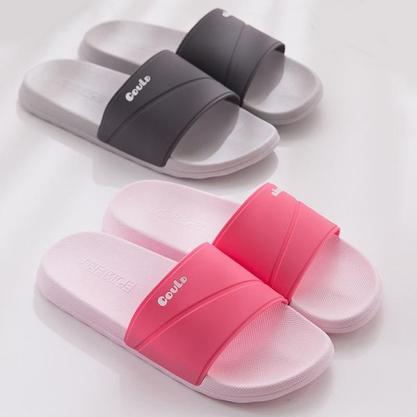 slippers fashion women summer sport slide sandals beach slides candy color flip flops non-slip soft sole men lovers shoes, Black
slippers fashion women summer sport slide sandals beach slides candy color flip flops non-slip soft sole men lovers shoes, Black