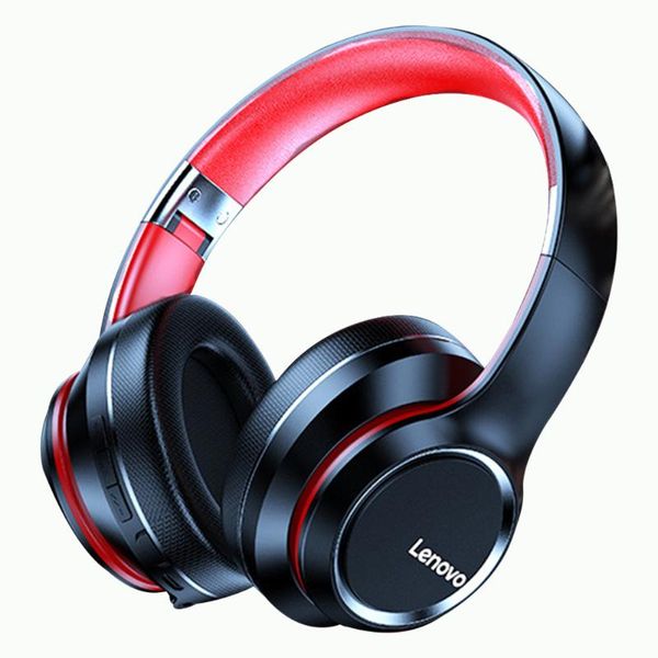 headphones & earphones lenovo hd200 wireless 5.0 headset subwoofer sports running noise reduction video call
headphones & earphones lenovo hd200 wireless 5.0 headset subwoofer sports running noise reduction video call