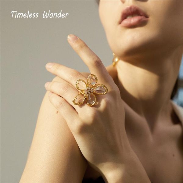 cluster rings timeless wonder stunning crystal stone cut flower cocktail women jewelry punk designer boho trendy statement ins 3242, Golden;silver
cluster rings timeless wonder stunning crystal stone cut flower cocktail women jewelry punk designer boho trendy statement ins 3242, Golden;silver