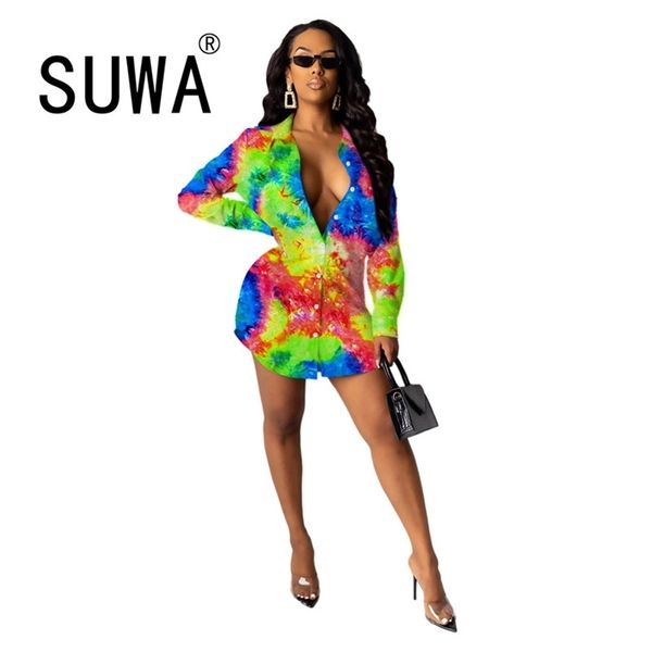 bodycon dress women office wear tie dye turn collar long sleeve buttons shirt blouses ins recommend style 210525, Black;gray
bodycon dress women office wear tie dye turn collar long sleeve buttons shirt blouses ins recommend style 210525, Black;gray