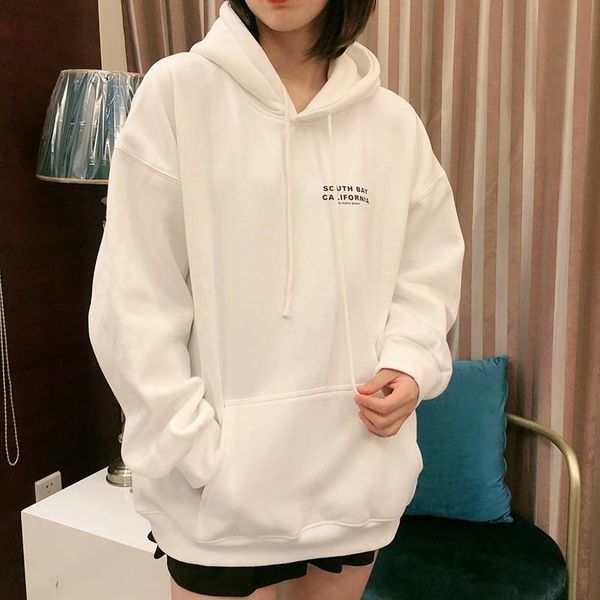 women's hoodies & sweatshirts unuth girls oversize sweatshirrts 2021 spring-autumn fashion ladies vintage loose pullovers casual women, Black
women's hoodies & sweatshirts unuth girls oversize sweatshirrts 2021 spring-autumn fashion ladies vintage loose pullovers casual women, Black