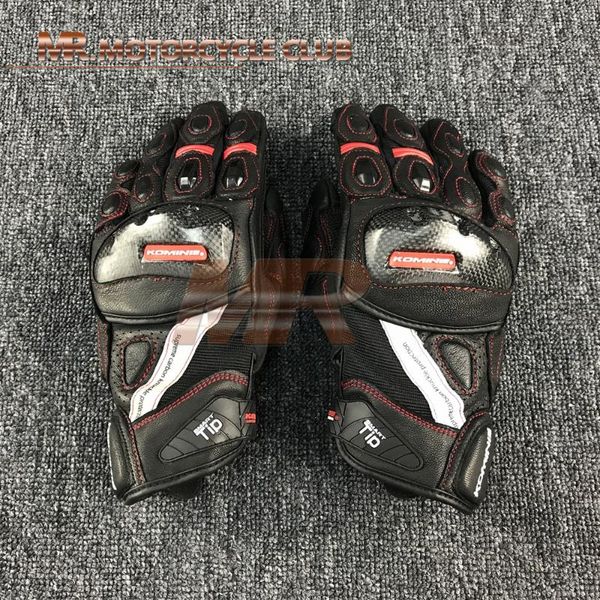 sports gloves gk-160 fibra de carbono protege los guantes la motocicleta malla transpirable cuero para, Black
sports gloves gk-160 fibra de carbono protege los guantes la motocicleta malla transpirable cuero para, Black