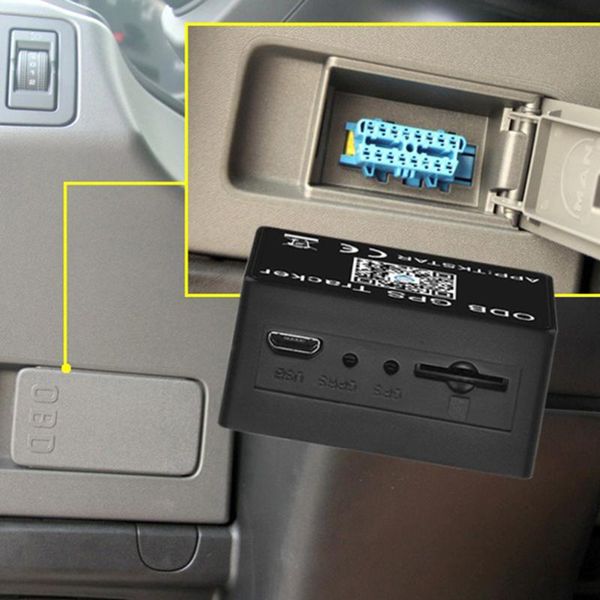 car gps & accessories 1 pc obd gprs gsm real time anti lost alarm positioner web monitor
car gps & accessories 1 pc obd gprs gsm real time anti lost alarm positioner web monitor