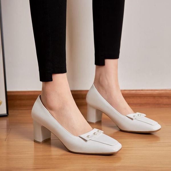 dress shoes blxqpyt zapatos de mujer 2021 fashion squaretoe comfortable women high heel shallow mouth pumps single plus size 45 528-3, Black
dress shoes blxqpyt zapatos de mujer 2021 fashion squaretoe comfortable women high heel shallow mouth pumps single plus size 45 528-3, Black