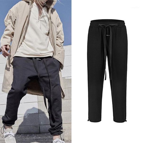mens joggers sweatpants vintage black gray drawstring knitting pants for men european american streetwear men's
mens joggers sweatpants vintage black gray drawstring knitting pants for men european american streetwear men's
