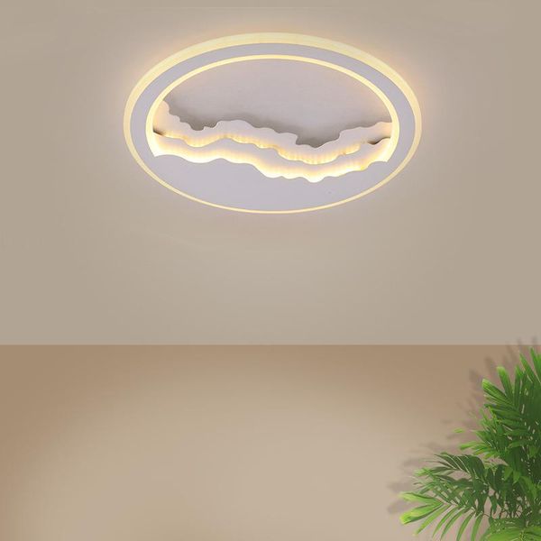 ceiling lights nordic ventilador de techo living room decoration ac85-265v 
ceiling lights nordic ventilador de techo living room decoration ac85-265v