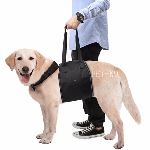 dog collars & leashes harness vest lift support harness, canines aid assist sling for disabled, injured, elderly pets dogs
dog collars & leashes harness vest lift support harness, canines aid assist sling for disabled, injured, elderly pets dogs
