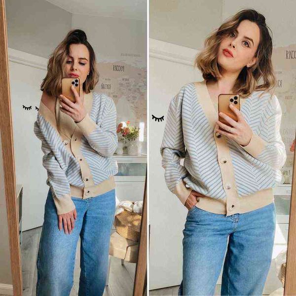 women's knits & tees single breasted v neck button black christmas tree cardigan sweater knitted loose oversized jumper jacket coat, White
women's knits & tees single breasted v neck button black christmas tree cardigan sweater knitted loose oversized jumper jacket coat, White