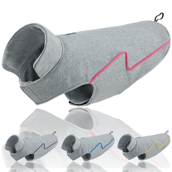 dog apparel pet coat clothes reversible jacket designer warm winter elastic small to large
dog apparel pet coat clothes reversible jacket designer warm winter elastic small to large