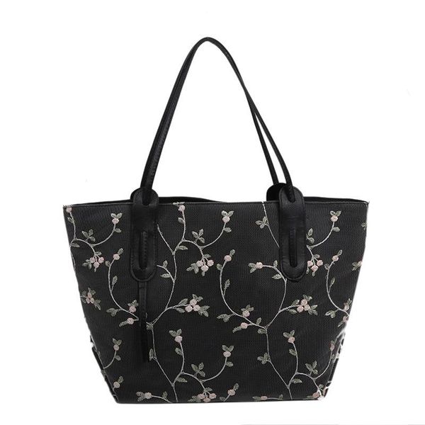evening bags women's embroidered shoulder bag canvas summer ladies handbag large capacity fashion tote 2021 anti-theft
evening bags women's embroidered shoulder bag canvas summer ladies handbag large capacity fashion tote 2021 anti-theft