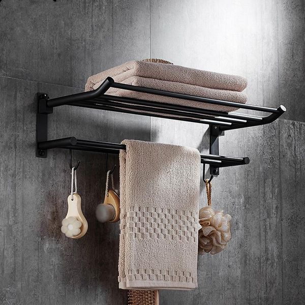 towel racks movable bath holder with hooks foldable black oil wall mounted 50 cm bathroom rack copper shelf
towel racks movable bath holder with hooks foldable black oil wall mounted 50 cm bathroom rack copper shelf