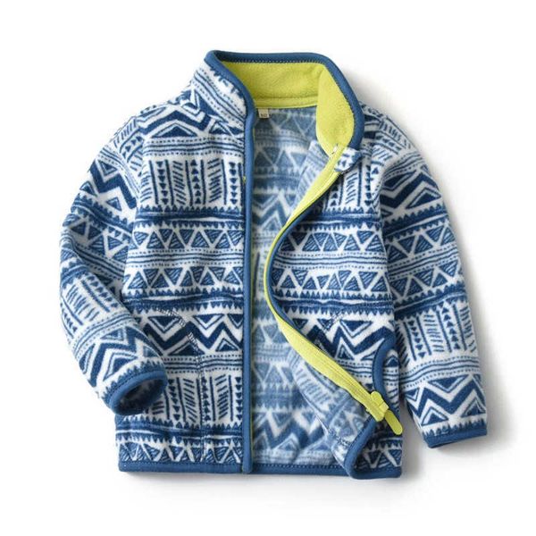 arrival children fleece jackets for boys girls autumn winter coats models zipper kids outwear baby clothes 210529, Blue;gray
arrival children fleece jackets for boys girls autumn winter coats models zipper kids outwear baby clothes 210529, Blue;gray
