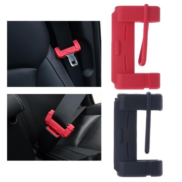 safety belts & accessories universal silicone car seat belt buckle covers clip anti-scratch cover 3xub
safety belts & accessories universal silicone car seat belt buckle covers clip anti-scratch cover 3xub