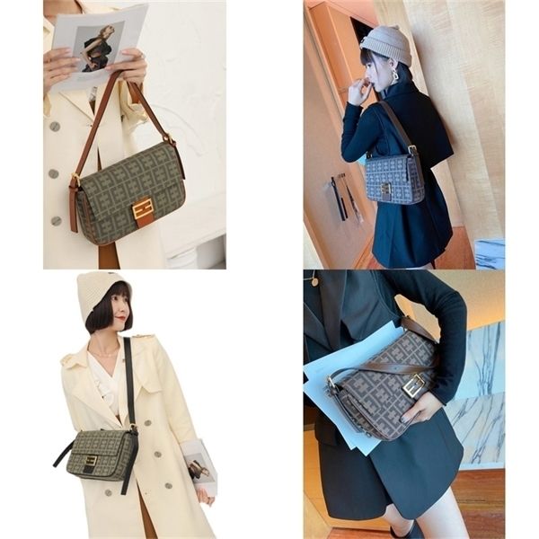 discount printed bag women's messenger new fashion underarm advanced feeling stick purse
discount printed bag women's messenger new fashion underarm advanced feeling stick purse