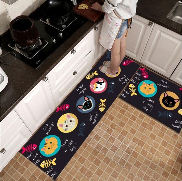 carpets 50x80cm+50x160cm/50x180cm long kitchen 3d mats anti-skid suction oil polyester cotton rug floor mat 2pcs/set
carpets 50x80cm+50x160cm/50x180cm long kitchen 3d mats anti-skid suction oil polyester cotton rug floor mat 2pcs/set