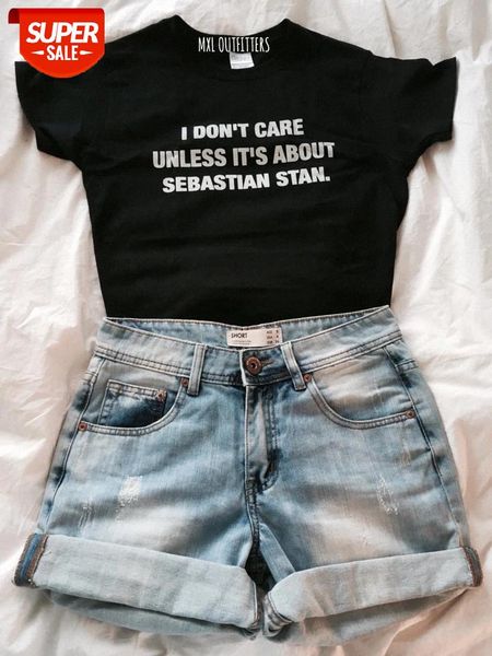 sunfiz yf new fashion summer tee i don't care unless its about sebastian stan letter print t-shirt casual short sleeve tee #sy4l, White
sunfiz yf new fashion summer tee i don't care unless its about sebastian stan letter print t-shirt casual short sleeve tee #sy4l, White