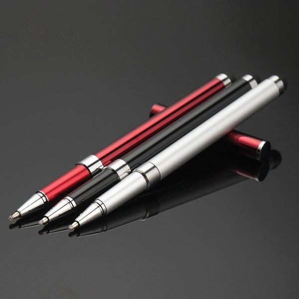 0.5mm nib ballpoint pen new multicolour fine body pens school student signature ball point pens office stationery, Blue;orange
0.5mm nib ballpoint pen new multicolour fine body pens school student signature ball point pens office stationery, Blue;orange