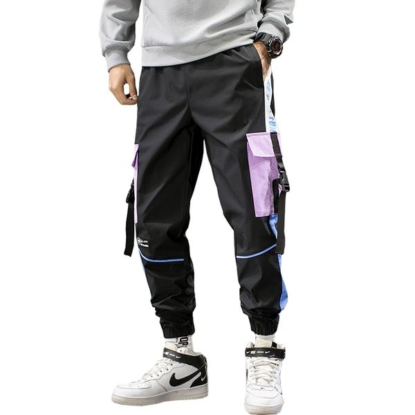 men's pants new harajuku jogger leisure trousers men hip hop streetwear cargo fashion mens black rdk7
men's pants new harajuku jogger leisure trousers men hip hop streetwear cargo fashion mens black rdk7