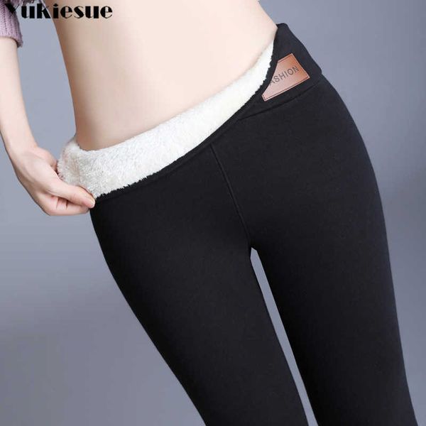 black warm pants winter skinny thick velvet wool fleece girls leggings women trousers lambskin cashmere pants for women 210608
black warm pants winter skinny thick velvet wool fleece girls leggings women trousers lambskin cashmere pants for women 210608
