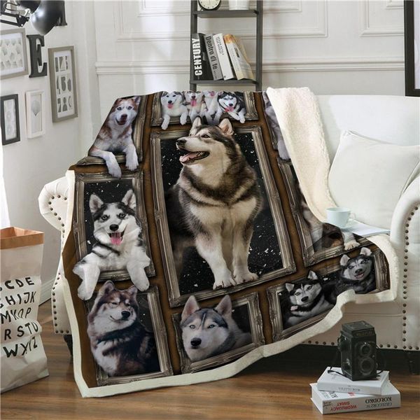 blankets 3d dog throw blanket for sofa bed pet animal printed bedspread soft warm winter fleece plush car cover child kids adults
blankets 3d dog throw blanket for sofa bed pet animal printed bedspread soft warm winter fleece plush car cover child kids adults