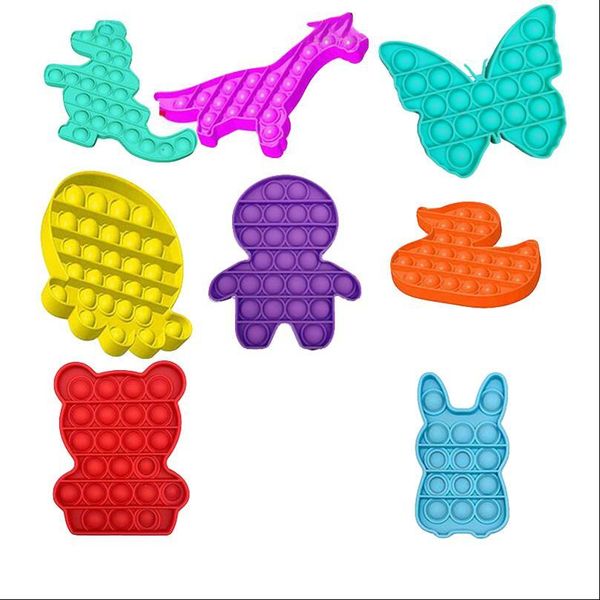 2021 push bubble fidget toys autism special needs stress reliever helps relieve stress and increase focus soft squeeze toy wholesale
2021 push bubble fidget toys autism special needs stress reliever helps relieve stress and increase focus soft squeeze toy wholesale