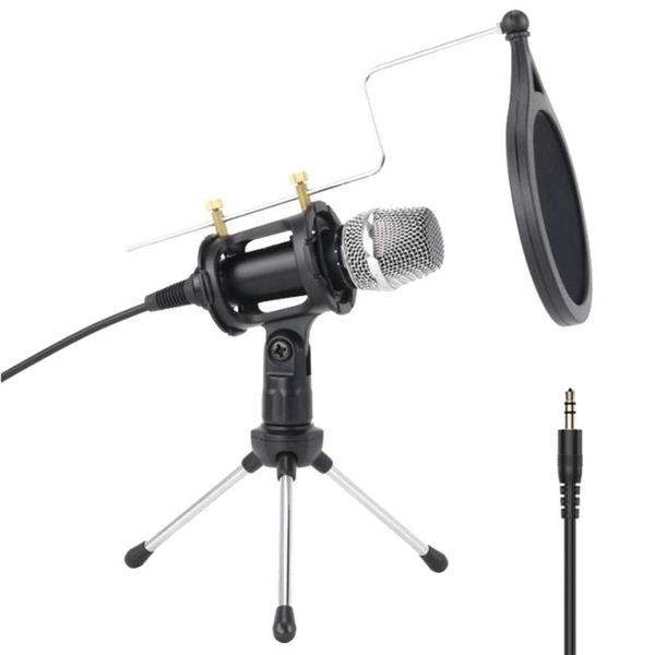 professional condenser microphone for computer with stand for phone pc studio microphone usb microfone karaoke mic
professional condenser microphone for computer with stand for phone pc studio microphone usb microfone karaoke mic