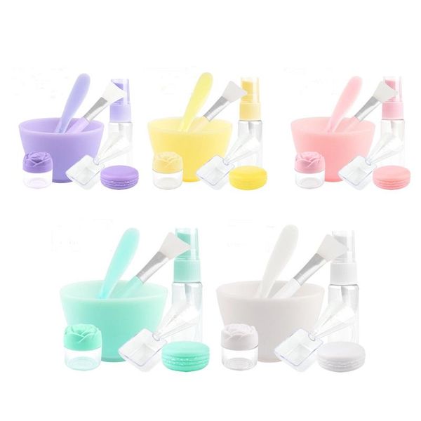 nail art kits 7pc/set diy face mask tools makeup beauty brush spoon stick bowl spray professional cosmetics silicone
nail art kits 7pc/set diy face mask tools makeup beauty brush spoon stick bowl spray professional cosmetics silicone