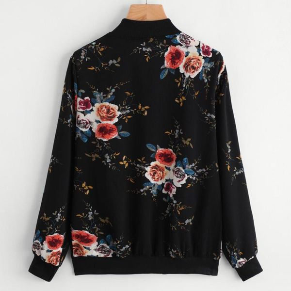 women's jackets womens jacket casual coat outwear retro floral printing zipper up bomber down female 2022 women winter clothing #8, Black;brown
women's jackets womens jacket casual coat outwear retro floral printing zipper up bomber down female 2022 women winter clothing #8, Black;brown