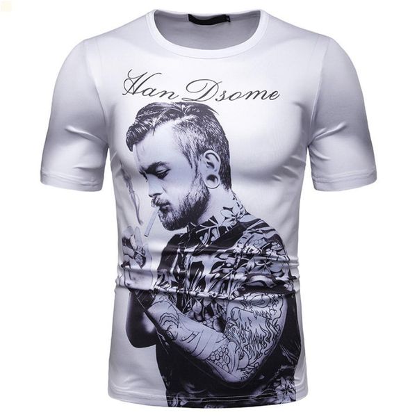 simplicity tee shirts new clothes short sleeve shirt for men men clothing originality t-shirt fashion t shirts mens crop rq063, White;black
simplicity tee shirts new clothes short sleeve shirt for men men clothing originality t-shirt fashion t shirts mens crop rq063, White;black