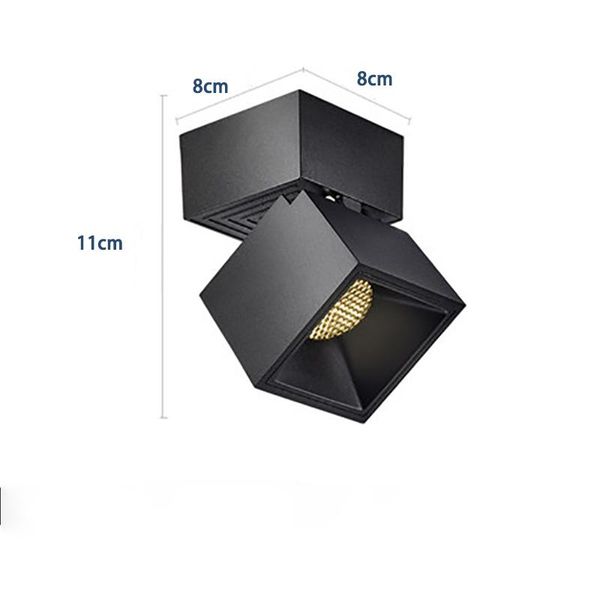 spotlights foldable 360 rotate surface mounted spotlight ceiling light downlight lamp for study room diningroom corridor
spotlights foldable 360 rotate surface mounted spotlight ceiling light downlight lamp for study room diningroom corridor