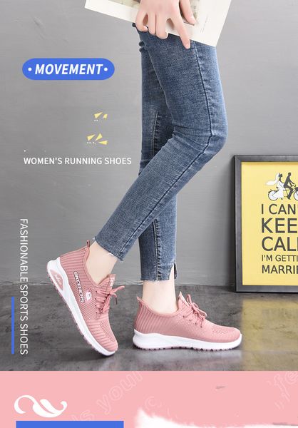women's shoes autumn 2021 new breathable soft-soled running shoes casual sports shoe women zz102
women's shoes autumn 2021 new breathable soft-soled running shoes casual sports shoe women zz102