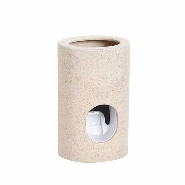 automatic toothpaste dispenser dust-proof toothbrush holder wall mount stand bathroom accessories set toothpaste squeezers tooth
automatic toothpaste dispenser dust-proof toothbrush holder wall mount stand bathroom accessories set toothpaste squeezers tooth
