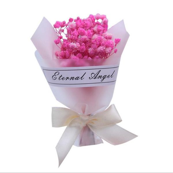 decorative flowers & wreaths 1 bunch of lipstick mini dried flower activity gift starry bouquet shooting props valentine's day wedding
decorative flowers & wreaths 1 bunch of lipstick mini dried flower activity gift starry bouquet shooting props valentine's day wedding