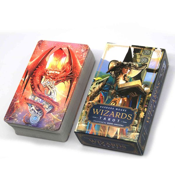 tarot card deck based and full color guidebook english game toy divination prophet fortune tellin saleeqnb
tarot card deck based and full color guidebook english game toy divination prophet fortune tellin saleeqnb