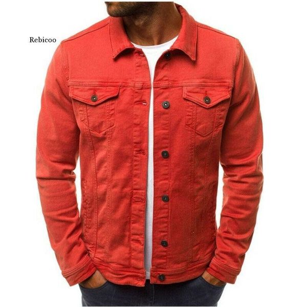men's jackets autumn jacket casual outdoor sportswear work classic with pockets cotton canvas laydown trucker, Black;brown
men's jackets autumn jacket casual outdoor sportswear work classic with pockets cotton canvas laydown trucker, Black;brown