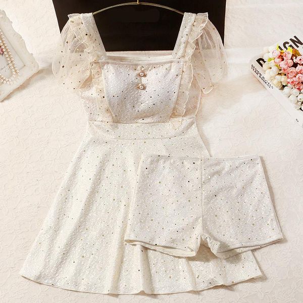 staerk temperament type of gauze tender wind conservative fashion minus age covered belly thin spring bathing suits female
staerk temperament type of gauze tender wind conservative fashion minus age covered belly thin spring bathing suits female