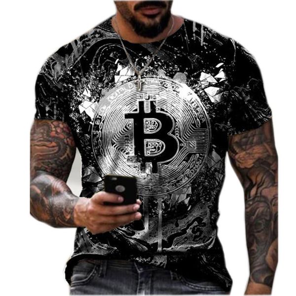 men's t-shirts short sleeve loose t-shirt 3d print slim round neck pullover plus size casual streetwear fashion t shirt for men, White;black
men's t-shirts short sleeve loose t-shirt 3d print slim round neck pullover plus size casual streetwear fashion t shirt for men, White;black