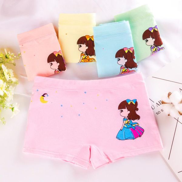 girl underwear kids panties child's for girls underpants briefs boxer underclothes xj-qr037-12p, Camo
girl underwear kids panties child's for girls underpants briefs boxer underclothes xj-qr037-12p, Camo
