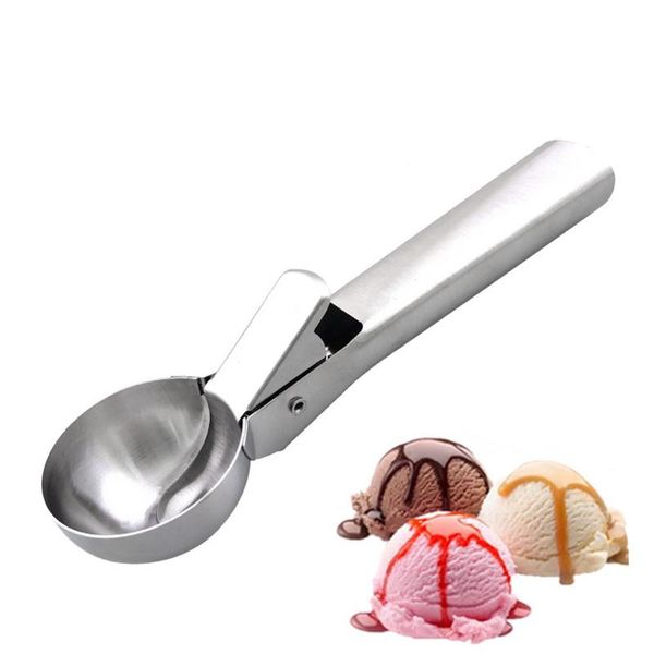 spoons ice cream scoop watermelon baller stainless steel fruit dessert digger spoon ball maker non-stick kitchen tools
spoons ice cream scoop watermelon baller stainless steel fruit dessert digger spoon ball maker non-stick kitchen tools