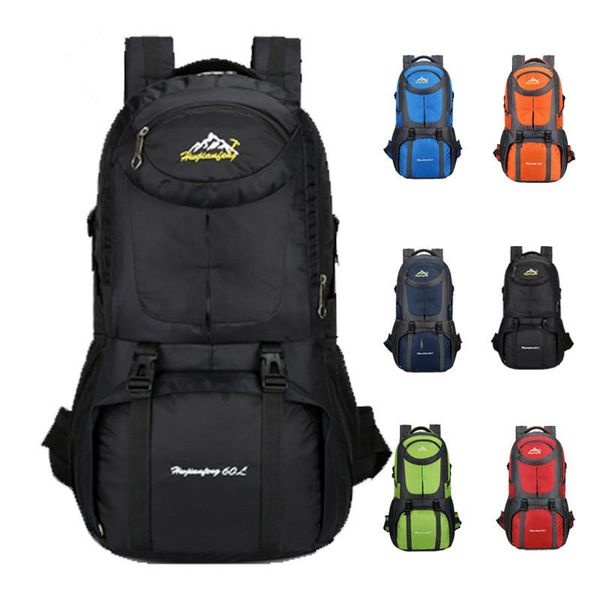 backpack 60l outdoor climbing waterproof trekking large capacity hiking cycling camping sports sport bags
backpack 60l outdoor climbing waterproof trekking large capacity hiking cycling camping sports sport bags