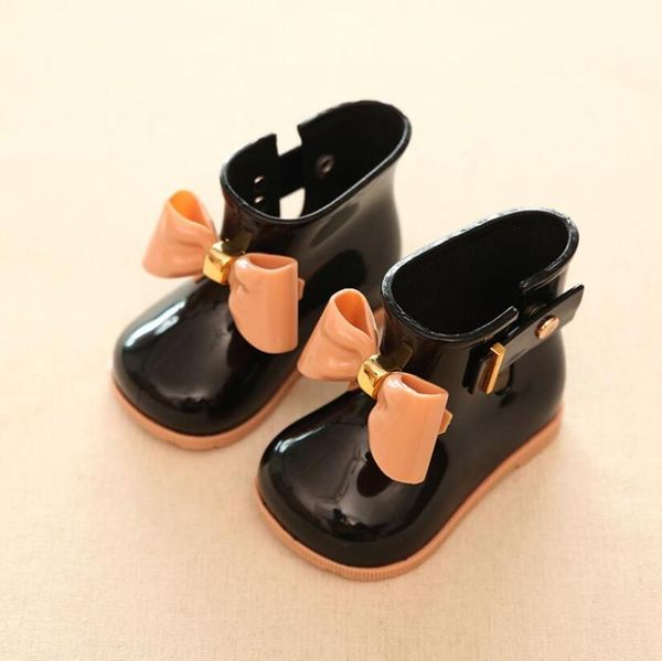 children rain boots kids sneakers girls fashion butterfly-knot baby girls autumn boots for boys rubber ankle shoes, Black;red
children rain boots kids sneakers girls fashion butterfly-knot baby girls autumn boots for boys rubber ankle shoes, Black;red