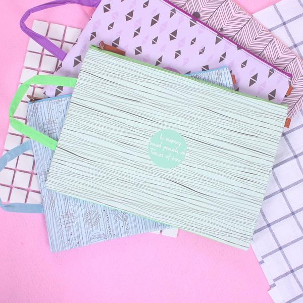business card files a4 pu oxford dot file bag big capacity document briefcase storage folder for papers stationery student gift
business card files a4 pu oxford dot file bag big capacity document briefcase storage folder for papers stationery student gift