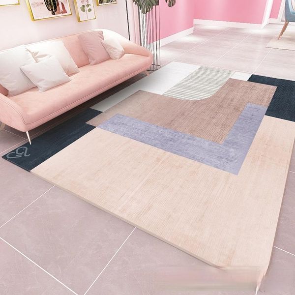carpets bohemian style living room coffee table decorative carpet bedroom bedside mats home anti-slip mat corridor door courtyard
carpets bohemian style living room coffee table decorative carpet bedroom bedside mats home anti-slip mat corridor door courtyard