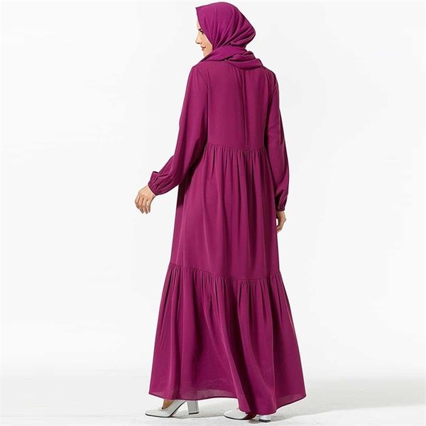 dubai arabic abaya hijab muslim dress women caftan kaftan moroccan abayas robe islamic clothing turkey dresses vestidos turkiye, Red
dubai arabic abaya hijab muslim dress women caftan kaftan moroccan abayas robe islamic clothing turkey dresses vestidos turkiye, Red