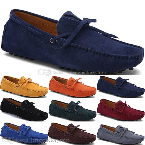 2049 new fashion mens casual shoes leather british style spring couple genuine peas scrub men drive lazy man overshoes outdoor comfortable b, Black
2049 new fashion mens casual shoes leather british style spring couple genuine peas scrub men drive lazy man overshoes outdoor comfortable b, Black