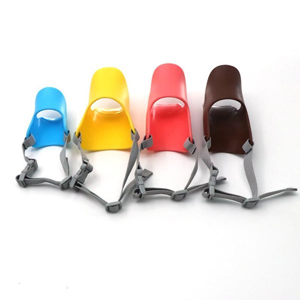 dog apparel canack animal veterinary pet anti-bite cute puppy soft silicone muzzles s m l
dog apparel canack animal veterinary pet anti-bite cute puppy soft silicone muzzles s m l