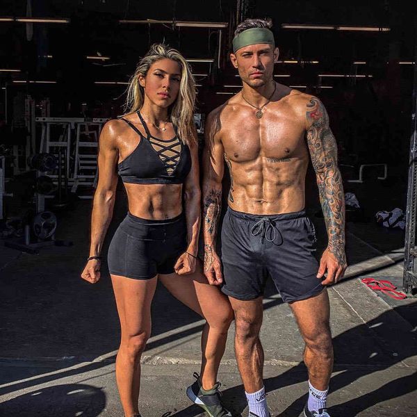 70% off outlet online men's sports shorts summer fitness quick drying breathable 5 cent pants single stretch beach pants with mesh, White;black
70% off outlet online men's sports shorts summer fitness quick drying breathable 5 cent pants single stretch beach pants with mesh, White;black