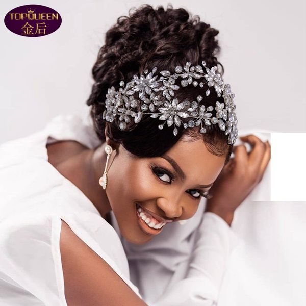 two row diamond tiara baroque crystal bridal headwear crown rhinestone with wedding jewelry hair accessories diamond bridal crowns headpiece, Silver
two row diamond tiara baroque crystal bridal headwear crown rhinestone with wedding jewelry hair accessories diamond bridal crowns headpiece, Silver